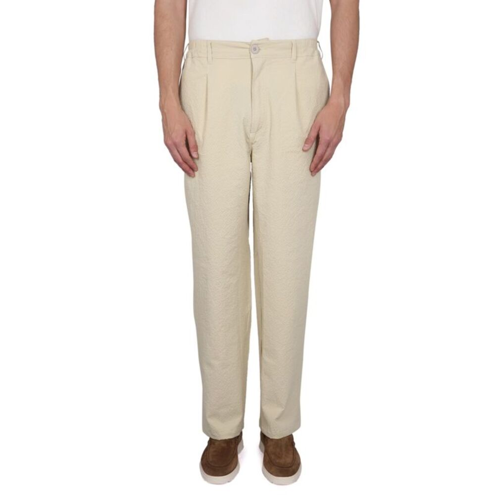 Howlin Men Cotton Pants
